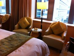 北京/ JW Marriott Hotel Beijing &Kempinski Hotel Beijing Lufthansa Center　宿泊メモ