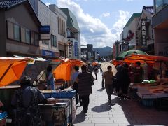 北陸・能登旅行記～風をさがしてる（前編）