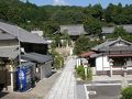 長岡京・向日の旅行記