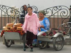 2011年秋ウズベキスタン旅行プロローグ（旅程一覧）