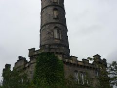 英国への旅2011②Edinburgh観光