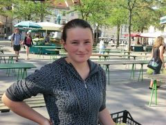 ヨーロッパ一人ぶらり１６カ国２９都市、６５日間を思い出そう編・・・その２