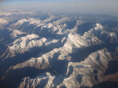 中国･新疆訪問記２ ｢変わりゆくシルクロードの宝石｣ ３年ぶりの喀什噶爾