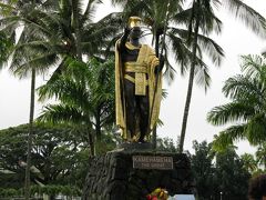 オアフからの初ハワイ島日帰り旅行を含むハワイ