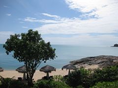 トンサイベイ滞在記