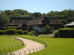 倉敷・岡山への旅（二日目）　岡山へ