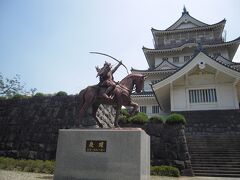 下総千葉　安房で再起を図る頼朝の起死回生一翼を担い鎌倉幕府創建後の発展に貢献するも南北朝期に一族内紛を機に凋落した千葉氏本拠『千葉城』訪問