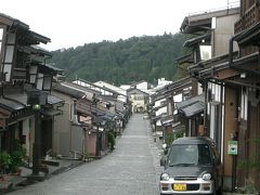 富山市内観光