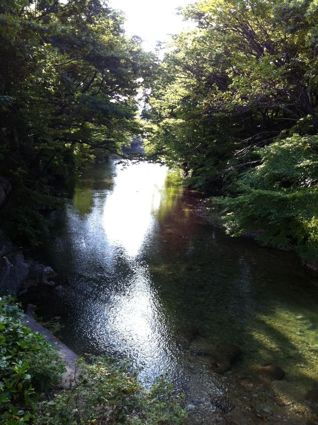 誕生日が近い友人と二人、温泉に行きました。<br />選んだ行先は、福島県の磐梯熱海温泉。<br /><br />私にとっては、はじめての福島です。<br /><br />こんな近くに、こんな良いところがあったなんて<br />そして、それが福島県だったなんて…。
