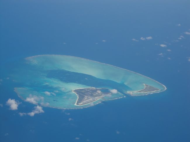 姉妹でハワイ旅行～５日目・６日目帰国編～