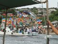 伊吹島祭り（２０１１年秋）