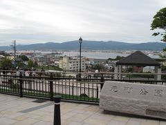 函館のんびりツアー＆札幌オータムフェスト2011（1日目）