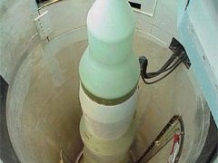 米ソ冷戦時代の、ミニットマン地下ミサイル基地見学/ラピッドシティ