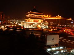 Silk Road in China【3】　～西安～