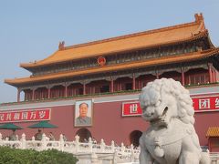 出張ついでの北京市内観光まとめ