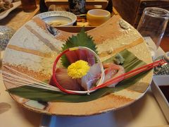 ばぁばに会いに新潟へ！　白玉の湯　華凰編（Ｐａｒｔ２）