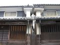 吉野川・阿波・脇町の旅行記
