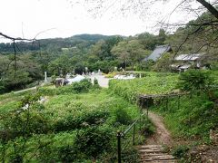 長瀞・秋の七草寺めぐり・・・②葛・遍照寺