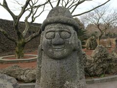 2008年 済州島旅行記 