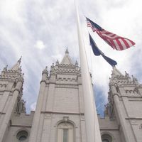 あほだらけの爆笑珍道中☆その６・ソルトレイクシティ編