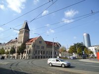 ドイツへ1人旅２０１１　④Jena