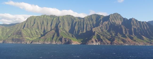 ナ パリ コースト周辺 旅行 クチコミガイド フォートラベル ハワイ Na Pali Coast