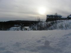 10-11　北海道食道楽の旅　その5　比羅夫の焼肉