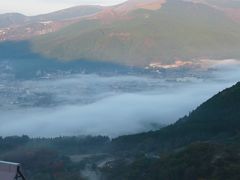 九州旅行　２００７　後編～秋の湯布院～