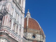 2011秋　イタリア一人旅～フィレンツェ～