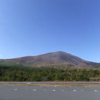 軽井沢～草津温泉～白根山　ワンコと1泊旅行♪