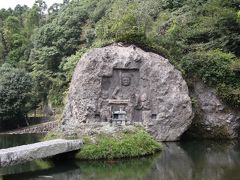 大分石仏巡りの旅（その２）宇佐神宮・六郷満山・杵築