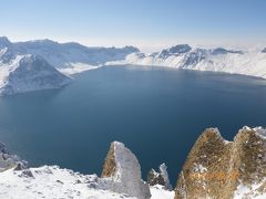 2011年国慶節  10月7日　瀋陽、通化、集安、長白山、長春旅行