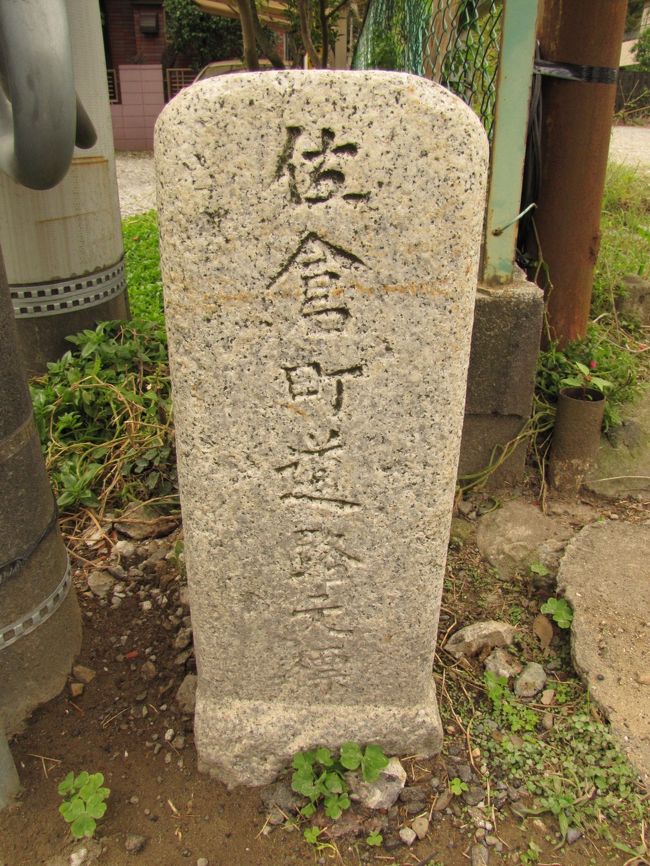 江戸時代の日本橋から成田までの宿場と距離は、次のようになっていました。<br /><br />　　日本橋ー（日光街道、８．９ｋｍ）ー千住ー（水戸街道、６．１ｋｍ）ー新宿ー（以降は成田道、９．３ｋｍ）ー八幡ー（５．４ｋｍ）ー船橋ー（１２．６ｋｍ）ー大和田ー（７．３ｋｍ）ー臼井ー（５．９ｋｍ）ー佐倉ー（３．４ｋｍ）ー酒々井ー（７．９ｋｍ）ー成田<br /><br />水戸街道から新宿で別れるルート以外に、日本橋から水路で江戸川河港の行徳に上陸し、八幡または船橋で合流し、成田へ向かうルートもありました。行徳へ向かう船は、もともと塩を江戸へ運ぶためのものであったが、幕末の頃には成田山に参拝する人々を乗せるようになりました。<br /><br />この旅行記は、佐倉市の「佐倉道・成田道」１３ｋｍのうち、臼井田、江原台、角来、海鱗寺町、並木町、新町、弥勒町、本町を歩いた記録です。<br /><br />2011/10/09 第１版<br />2012/10/26 第２版<br />2014/02/07 第３版<br />2014/08/21 第４版<br />2018/01/15 第５版