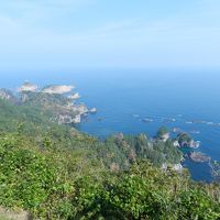 ダイジェスト版◆隠岐の島≪島後≫１泊２日の旅