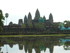 Cambodia Trip 2011