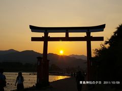 南九州を巡る/鹿児島・宮崎の旅②