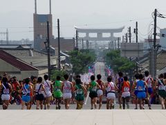 出雲駅伝−第23回出雲全日本大学選抜駅伝競走 《東洋大が初V！２位駒大！早大は２年連続３冠の夢散る！》