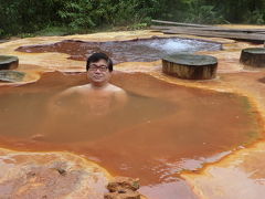 東北の温泉の旅（２０１１年９月）。。。その５「通称：奥々八九郎温泉」