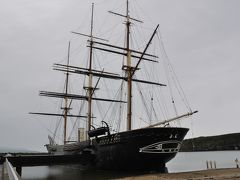 北海道3泊4日レンタカーの旅③江差編