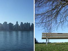 Vancouver & Whistler