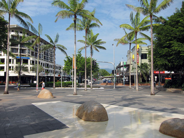 2011 Go to Cairns ～Day 5～