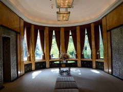アールデコの館　旧朝香宮邸 目黒】アールデコの館。旧朝香宮邸とcafé TEIENへ。 | チームJ