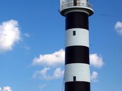 東北旅行記　2011秋　(15) 男鹿半島一周ドライブ、水族館GAO