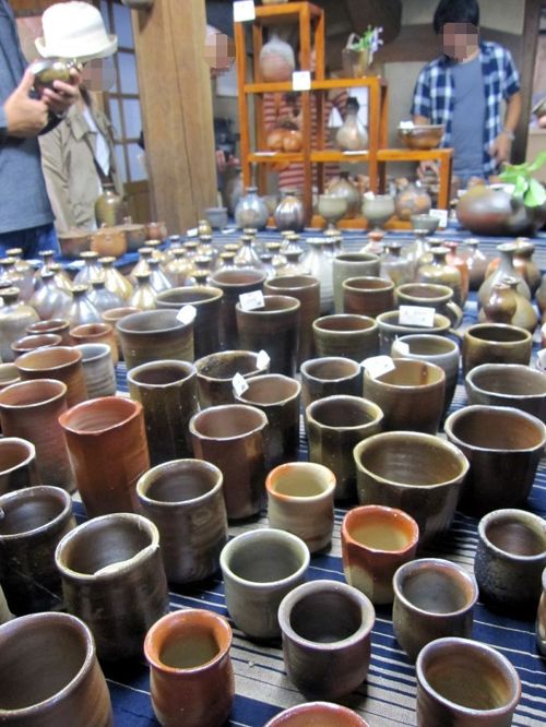 渋い 器 21 備前焼 いざなっ