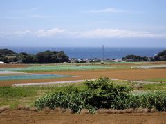 三浦半島・三浦市散策