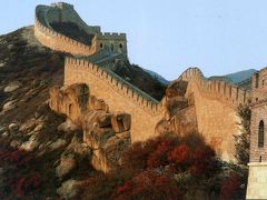 “２０１１年の秋はドイツ・スイスの旅が。。。北京に代わった５日間　Ｎｏ，３”