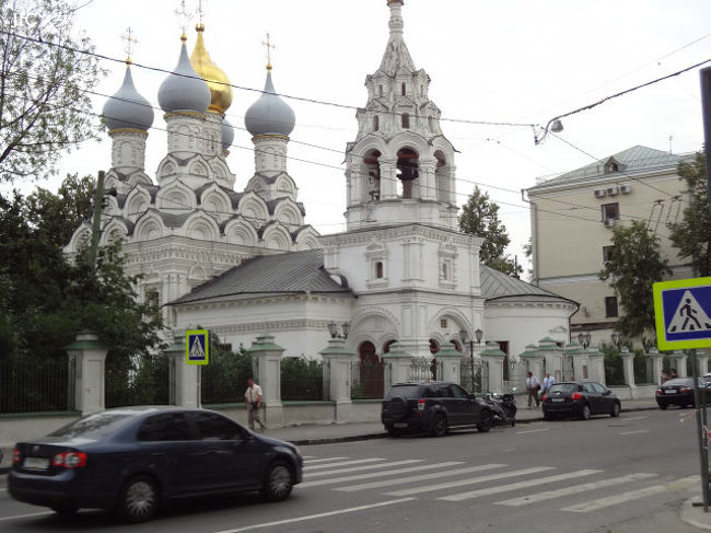 　生まれも育ちも日本である私にとって、ロシアでの生活は驚きと感動、そして何かを気付かせてくれる体験ができました。短い期間でしたが、とても密度の濃い内容だったと思います。そしてこんなに自分を成長させてくれる場は日本にないのではないかと思いました。