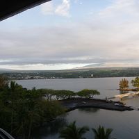 『ヒロ・ハワイアン・ホテル』宿泊記◆“BIG ISLAND”ハワイ島一周の旅≪その９≫