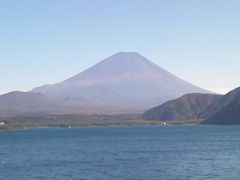 富士山ひとかじり