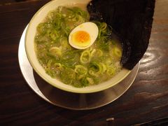 ☆新横浜ラーメン博物館へ☆